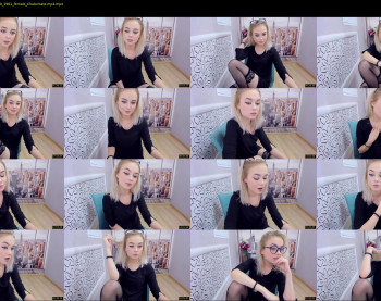 mary_romance — 25 minute Chaturbate female cam show recording, 1080p, Dec 3, 2020
