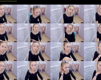 mary_romance — 22 minute Chaturbate female cam show recording, 1080p, Dec 3, 2020