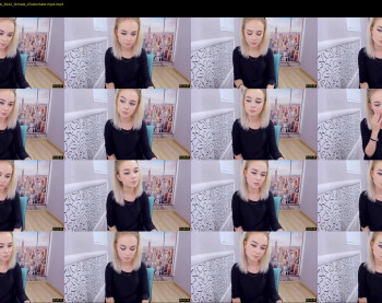 mary_romance — 5 minute Chaturbate female cam show recording, 1080p, Dec 3, 2020