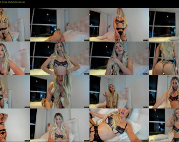 miaduval — 70 minute Chaturbate female cam show recording, 1080p, Dec 4, 2020