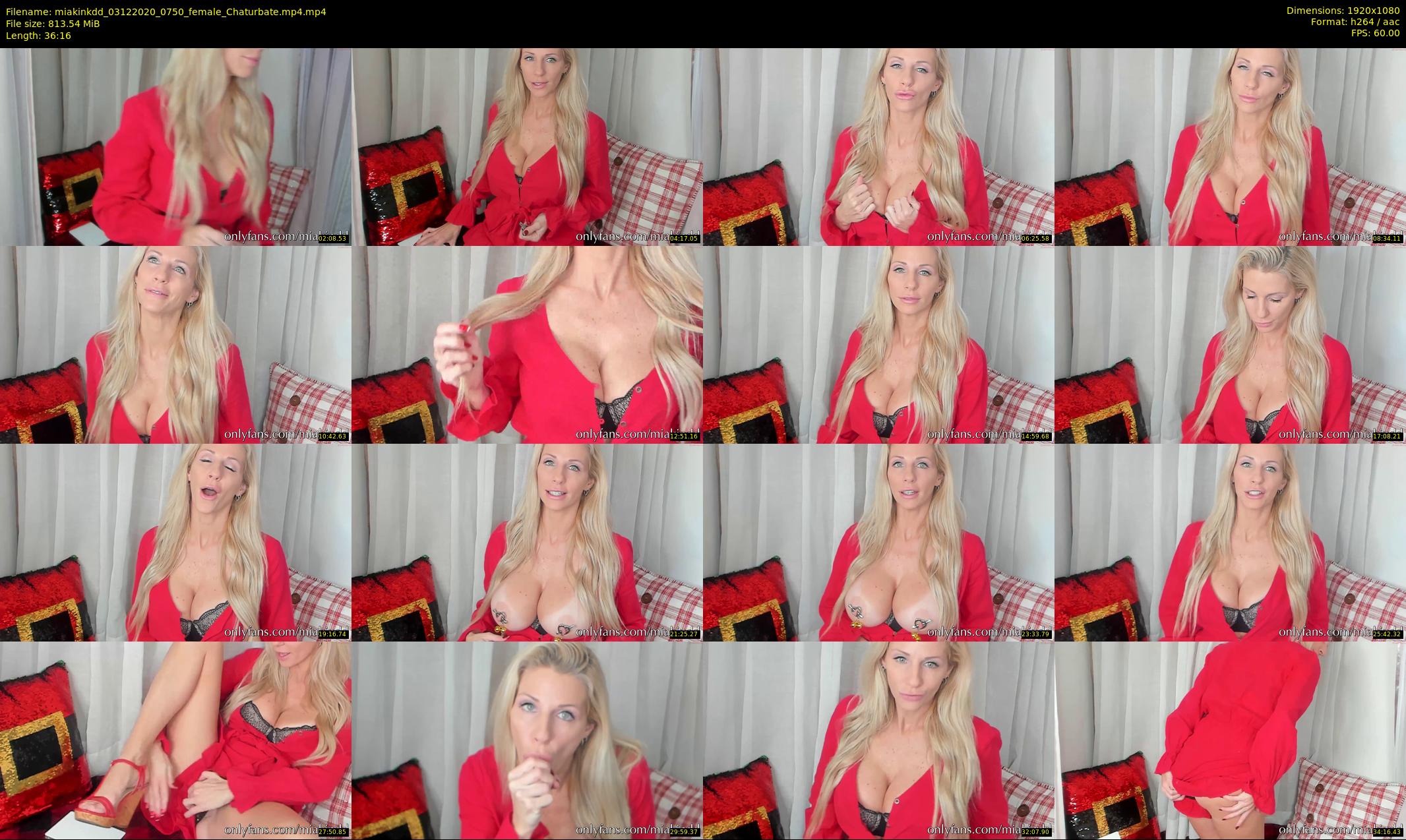 miakinkdd — 37 minute Chaturbate female cam show recording, 1080p, Dec 3, 2020