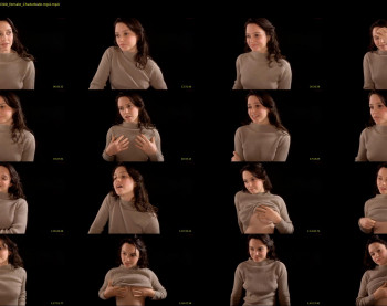 mindvoiding — 115 minute Chaturbate female cam show recording, 720p, Dec 4, 2020