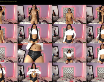 monicaflower — 70 minute Chaturbate female cam show recording, 1080p, Dec 3, 2020