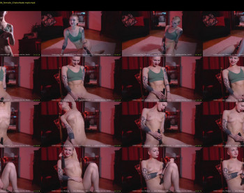 ms_lorelei — 32 minute Chaturbate female cam show recording, 1080p, Dec 4, 2020