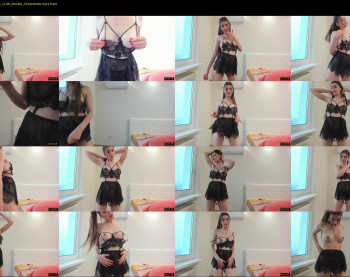 muslim_candy — 7 minute Chaturbate female cam show recording, 1080p, Dec 3, 2020