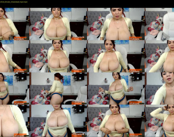 neytiri_moon — 70 minute Chaturbate female cam show recording, 720p, Dec 3, 2020