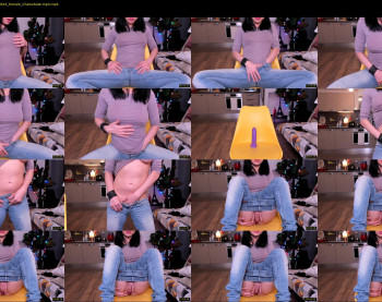 nikkisweetie — 71 minute Chaturbate female cam show recording, 1080p, Dec 3, 2020