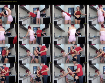 nolimitscoupl3 — 16 minute Chaturbate couple cam show recording, 720p, Dec 3, 2020
