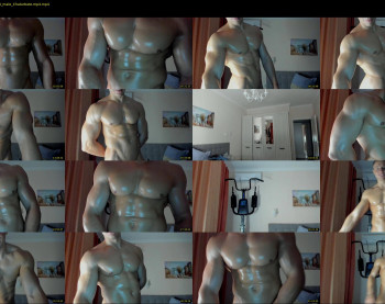 o_r_b_i_t — 47 minute Chaturbate male cam show recording, 720p, Dec 4, 2020