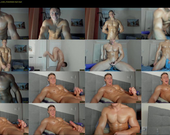 o_r_b_i_t — 47 minute Chaturbate male cam show recording, 720p, Dec 4, 2020