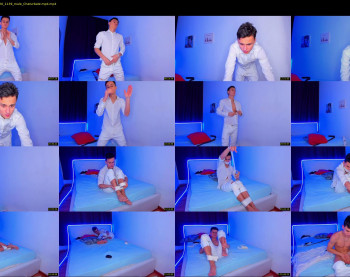 orlando__bloom — 70 minute Chaturbate male cam show recording, 1080p, Dec 3, 2020