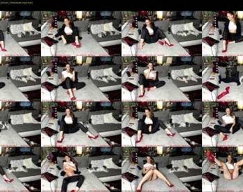 pbsteve — 78 minute Chaturbate couple cam show recording, 1080p, Dec 3, 2020
