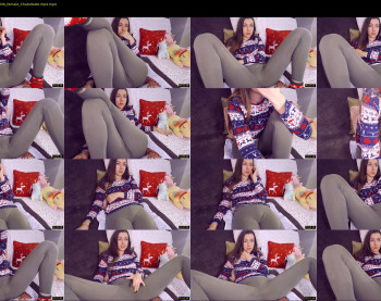 peaceduke — 39 minute Chaturbate female cam show recording, 1080p, Dec 3, 2020