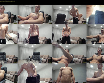 prince_d1ck — 29 minute Chaturbate male cam show recording, 1080p, Dec 3, 2020