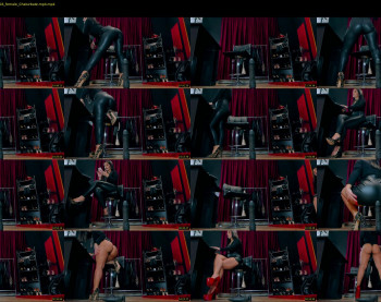 puffy_love — 66 minute Chaturbate female cam show recording, 720p, Dec 3, 2020