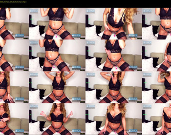 raysalexis19 — 3 minute Chaturbate female cam show recording, 1080p, Dec 3, 2020