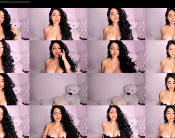 rouse_hallberg_ — 12 minute Chaturbate female cam show recording, 1080p, Dec 4, 2020