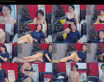 sandrami__ — 59 minute Chaturbate female cam show recording, 720p, Dec 3, 2020