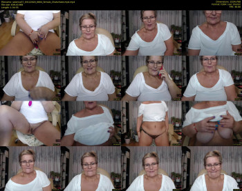 selenna57 — 95 minute Chaturbate female cam show recording, 720p, Dec 3, 2020