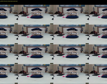 sexyvanessssa — 3 minute Chaturbate couple cam show recording, 1080p, Dec 4, 2020