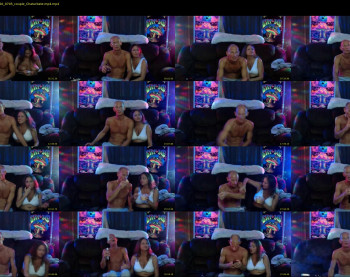 shannahand420 — 43 minute Chaturbate male cam show recording, 720p, Dec 3, 2020