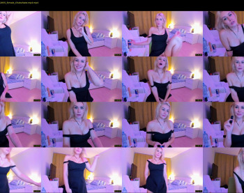 simply_sasha — 43 minute Chaturbate female cam show recording, 720p, Dec 3, 2020