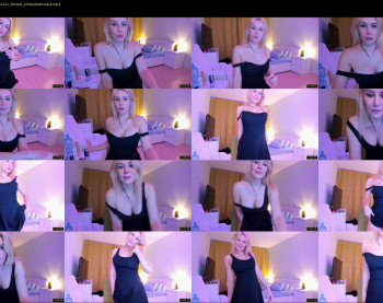 simply_sasha — 43 minute Chaturbate female cam show recording, 720p, Dec 3, 2020