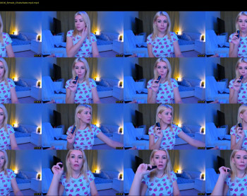 simply_sasha — 3 minute Chaturbate female cam show recording, 720p, Dec 4, 2020