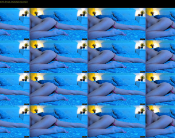 simply_sasha — 3 minute Chaturbate female cam show recording, 720p, Dec 4, 2020