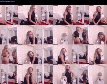 sofialloyd — 41 minute Chaturbate female cam show recording, 1080p, Dec 3, 2020