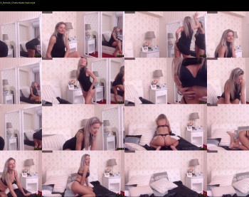 sofialloyd — 76 minute Chaturbate female cam show recording, 1080p, Dec 3, 2020