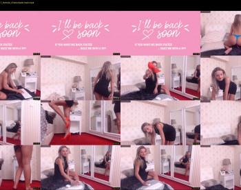 sofialloyd — 78 minute Chaturbate female cam show recording, 1080p, Dec 4, 2020