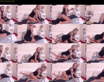 sofialloyd — 29 minute Chaturbate female cam show recording, 1080p, Dec 4, 2020