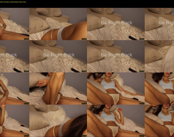 star_gazing — 61 minute Chaturbate female cam show recording, 1080p, Dec 3, 2020