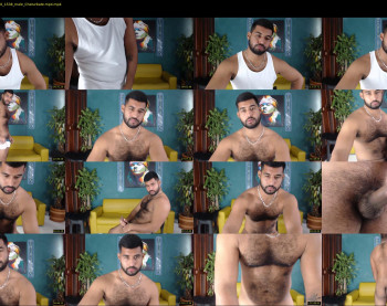 straigthguysfun — 77 minute Chaturbate male cam show recording, 720p, Dec 3, 2020