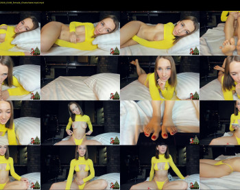summer_sunshine_ — 71 minute Chaturbate female cam show recording, 1080p, Dec 4, 2020