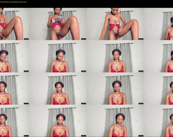 sweet_savvy — 13 minute Chaturbate female cam show recording, 1080p, Dec 3, 2020