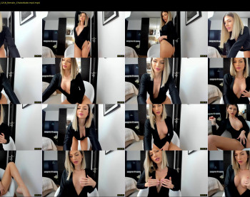 sweetndcrazy — 34 minute Chaturbate female cam show recording, 1080p, Dec 3, 2020