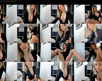 sweetndcrazy — 58 minute Chaturbate female cam show recording, 1080p, Dec 3, 2020