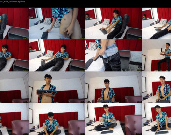 sweety_boys — 71 minute Chaturbate male cam show recording, 1080p, Dec 3, 2020