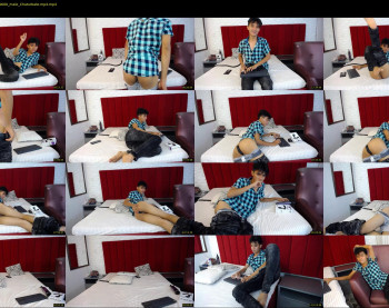 sweety_boys — 72 minute Chaturbate male cam show recording, 1080p, Dec 3, 2020