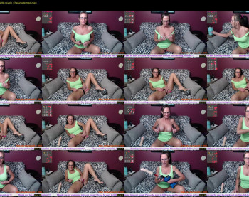 swinginmilf — 7 minute Chaturbate female cam show recording, 1080p, Dec 3, 2020