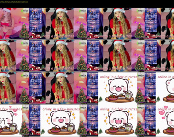tiago_hannah — 68 minute Chaturbate couple cam show recording, 1080p, Dec 3, 2020