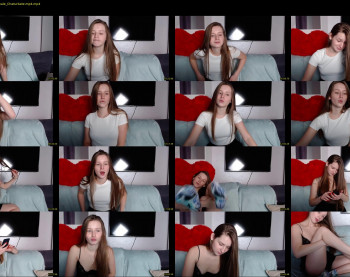 toxl — 30 minute Chaturbate female cam show recording, 1080p, Dec 3, 2020