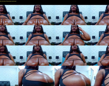 tracy_owen — 44 minute Chaturbate female cam show recording, 720p, Dec 3, 2020