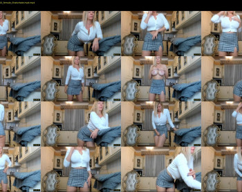 tunderose — 70 minute Chaturbate female cam show recording, 1080p, Dec 3, 2020