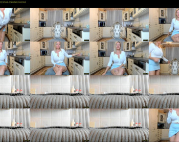 tunderose — 70 minute Chaturbate female cam show recording, 1080p, Dec 3, 2020