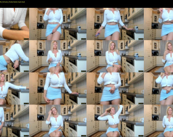 tunderose — 14 minute Chaturbate female cam show recording, 1080p, Dec 3, 2020