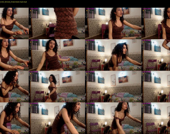 valerie_mase — 74 minute Chaturbate female cam show recording, 720p, Dec 3, 2020