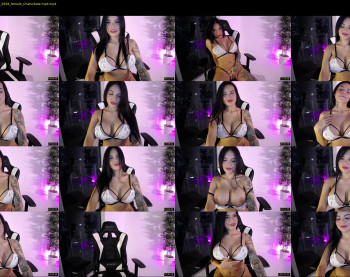 vanessa_vega — 70 minute Chaturbate female cam show recording, 1080p, Dec 3, 2020